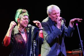 15 Jahre ...und mir der Mond #10, ZEITMAULtheater, Bochum, November 2023