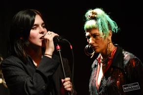 15 Jahre ...und mir der Mond #11, ZEITMAULtheater, Bochum, November 2023