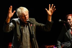15 Jahre ...und mir der Mond #12, ZEITMAULtheater, Bochum, November 2023