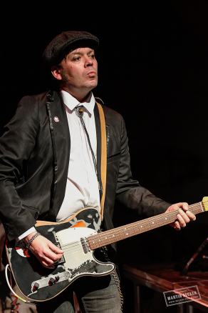 15 Jahre ...und mir der Mond #14, ZEITMAULtheater, Bochum, November 2023