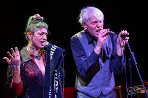 15 Jahre ...und mir der Mond #15, ZEITMAULtheater, Bochum, November 2023
