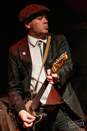 15 Jahre ...und mir der Mond #16, ZEITMAULtheater, Bochum, November 2023