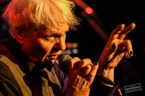 15 Jahre ...und mir der Mond #17, ZEITMAULtheater, Bochum, November 2023