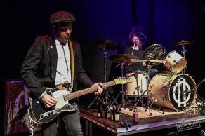15 Jahre ...und mir der Mond #20, ZEITMAULtheater, Bochum, November 2023