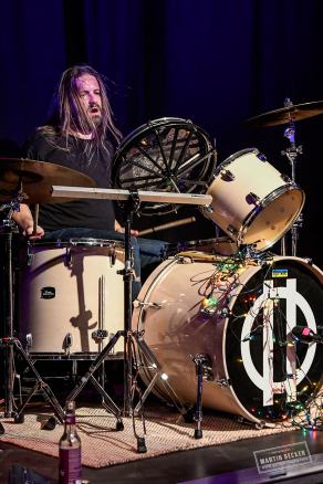 15 Jahre ...und mir der Mond #21, ZEITMAULtheater, Bochum, November 2023