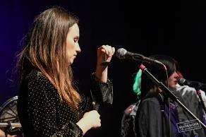 15 Jahre ...und mir der Mond #24, ZEITMAULtheater, Bochum, November 2023