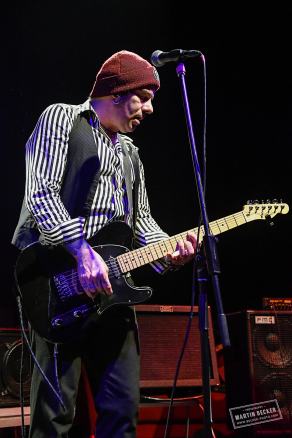 15 Jahre ...und mir der Mond #26, ZEITMAULtheater, Bochum, November 2023