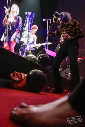 15 Jahre ...und mir der Mond #30, ZEITMAULtheater, Bochum, November 2023
