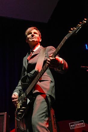 15 Jahre ...und mir der Mond #34, ZEITMAULtheater, Bochum, November 2023