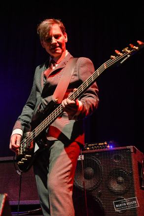 15 Jahre ...und mir der Mond #37, ZEITMAULtheater, Bochum, November 2023