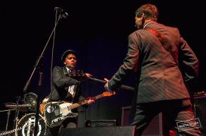 15 Jahre ...und mir der Mond #38, ZEITMAULtheater, Bochum, November 2023
