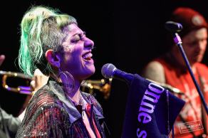 15 Jahre ...und mir der Mond #39, ZEITMAULtheater, Bochum, November 2023