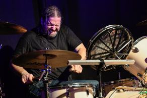 15 Jahre ...und mir der Mond #40, ZEITMAULtheater, Bochum, November 2023