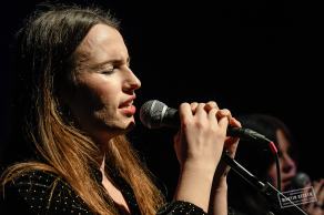 15 Jahre ...und mir der Mond #41, ZEITMAULtheater, Bochum, November 2023