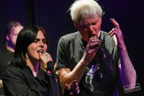 15 Jahre ...und mir der Mond #42, ZEITMAULtheater, Bochum, November 2023