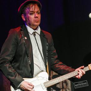 15 Jahre ...und mir der Mond #43, ZEITMAULtheater, Bochum, November 2023