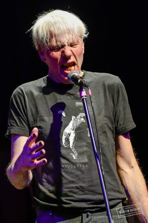 15 Jahre ...und mir der Mond #45, ZEITMAULtheater, Bochum, November 2023