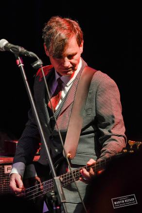 15 Jahre ...und mir der Mond #46, ZEITMAULtheater, Bochum, November 2023