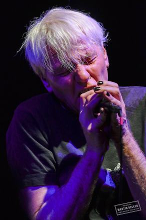 15 Jahre ...und mir der Mond #48, ZEITMAULtheater, Bochum, November 2023