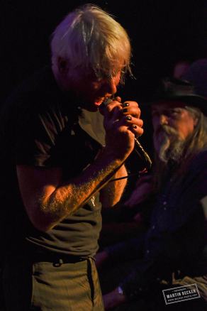 15 Jahre ...und mir der Mond #49, ZEITMAULtheater, Bochum, November 2023