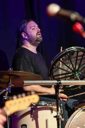 15 Jahre ...und mir der Mond #50, ZEITMAULtheater, Bochum, November 2023