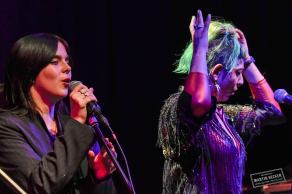 15 Jahre ...und mir der Mond #52, ZEITMAULtheater, Bochum, November 2023