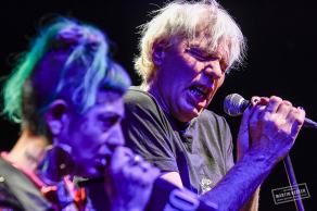15 Jahre ...und mir der Mond #59, ZEITMAULtheater, Bochum, November 2023