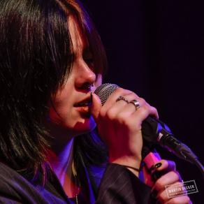 15 Jahre ...und mir der Mond #62, ZEITMAULtheater, Bochum, November 2023