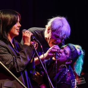 15 Jahre ...und mir der Mond #63, ZEITMAULtheater, Bochum, November 2023