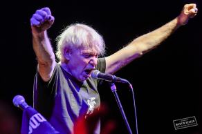 15 Jahre ...und mir der Mond #65, ZEITMAULtheater, Bochum, November 2023