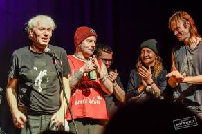 15 Jahre ...und mir der Mond #74, ZEITMAULtheater, Bochum, November 2023